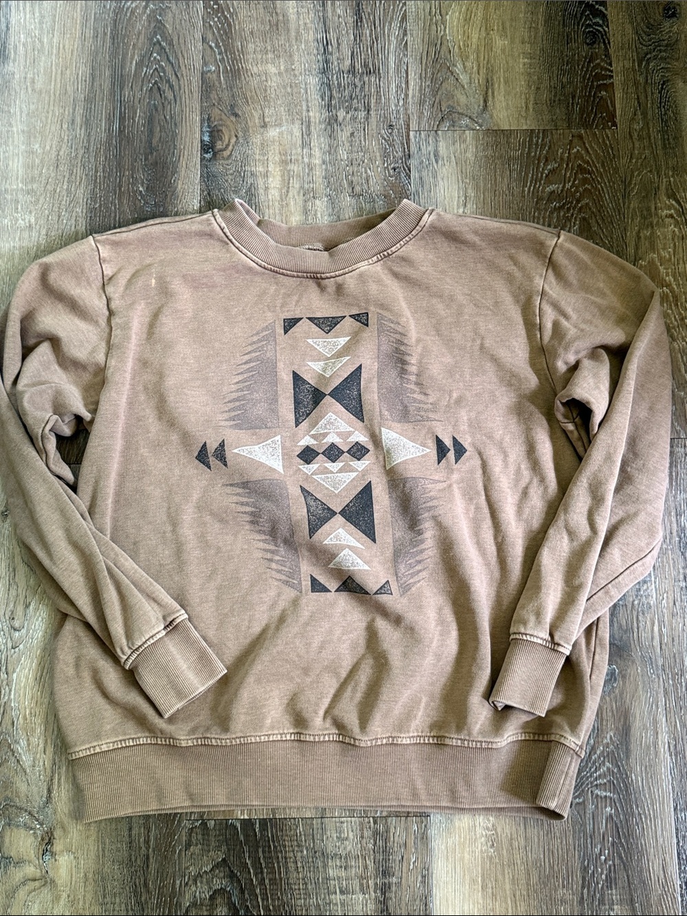 Women's Sweatshirt